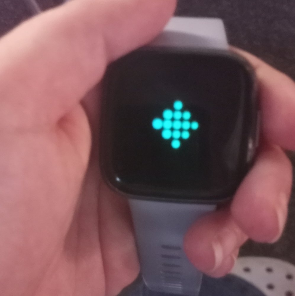 Fitbit Versa3